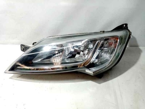 Phare gauche citroen jumper - gauche,