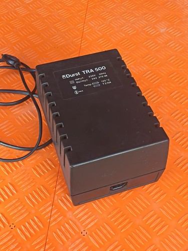 Durst power supply tra 500 - power,