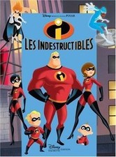 Les Indestructibles de Disney