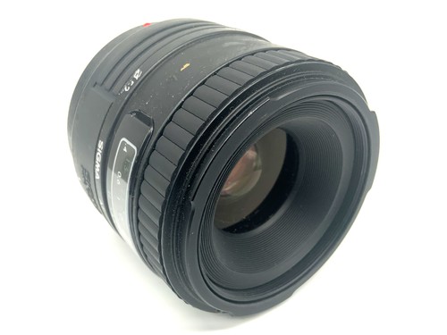 Sigma macro 50mm 2 8 - sigma, af
