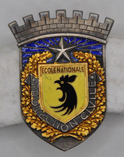 Sécurité civile - ENPC