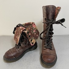 Martens triumph brown - triumph,
