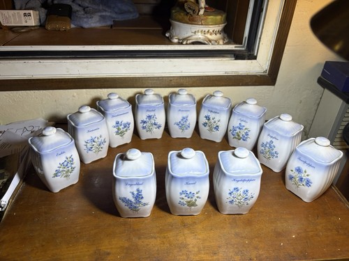 Svaneholm 1530 série pots - 1530,
