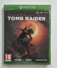Shadow the tomb raider - the,