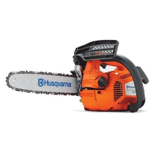 Husqvarna t435 8 pitch - t435, 3/8