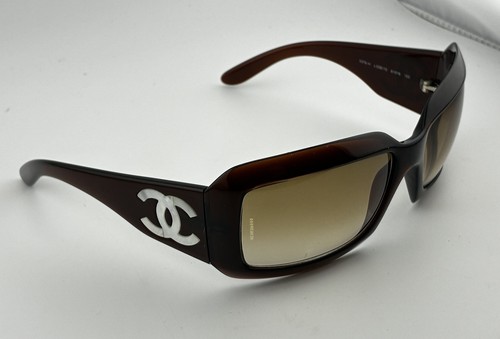 Chanel sunglasses 5076 - chanel,