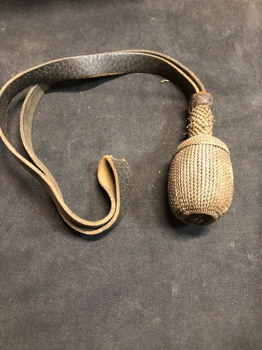 Dragonne sabre officier - sabre,