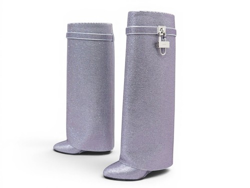 Neuf chaussures bottes - neuf,