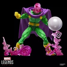 Figurine marvel legends - marvel, retro