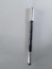 POMPE A VELO ZEFAL COMPETITION 3  - 53cm VELO COURSE  VINTAGE ROAD BICYCLE PUMP 