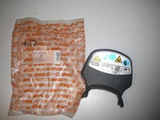 Stihl HSA 86 Poignée Protège