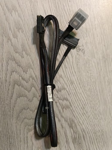 Câble mini sas - mini, pour