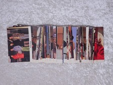 82 X Bergmann Star Photo - XXL Lot - Vintage - Collection