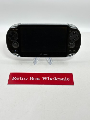 Console sony vita - console,