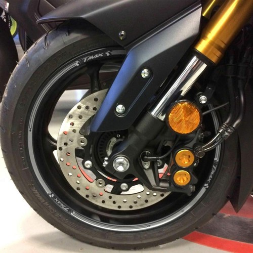 Bandes adhésif pour roues - bandes,