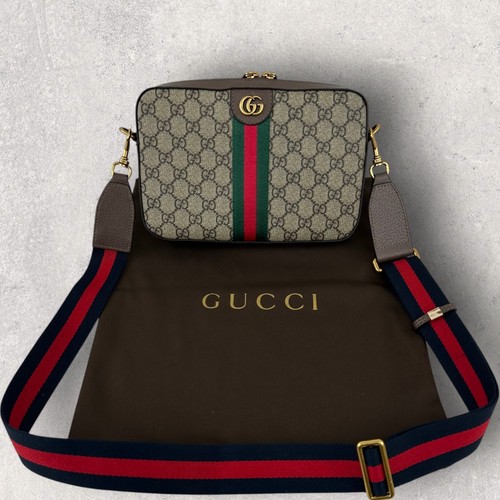 Gucci monogram web - gucci, logo