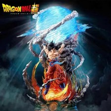 Figurine Goku Kakarot Dragon