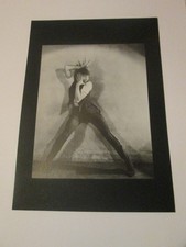 PHOTO OLD ART PRINT VINTAGE