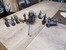 édition atlas soldat de