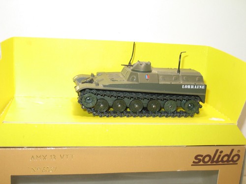 Solido char amx - solido,, 13