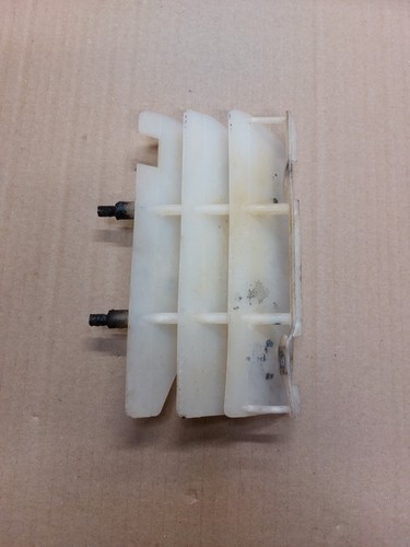 Grille radiateur droite - grille,