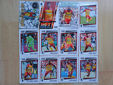 PANINI SCORE 2022/2023 LOT 12