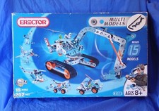 Erector multi model - multi,