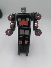 camions Transformers MC Toy