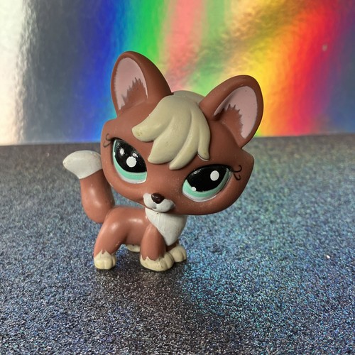 Lps 1126 littlest petshop - lps,