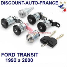  ford transit serrure  Neiman