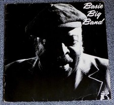 COUNT BASIE - Basie big band -