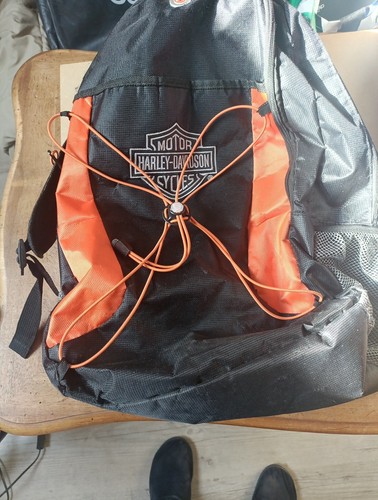 Sac dos harley - harley, davidson