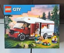 Lego City réff : 60454 - le
