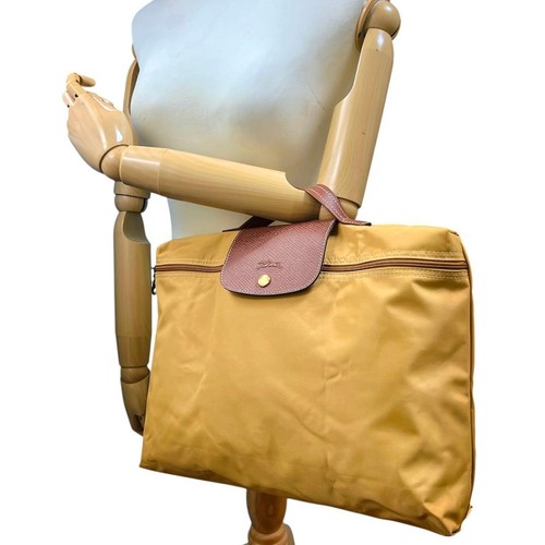 Longchamp pliage nylon - longchamp,