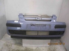 Pare-choc avant Hyundai GETZ