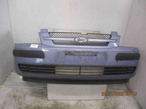 Pare choc avant hyundai getz - pare-choc,