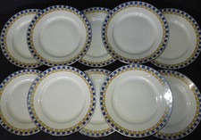 Porcelaine de Limoges début