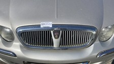 GRILLE ROVER 45 hayon 5 portes 1.8 16V (18K4F)