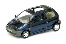 Renault Twingo Keno Bleu 1995