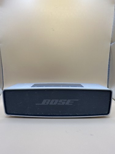 Bose soundlink - bose,