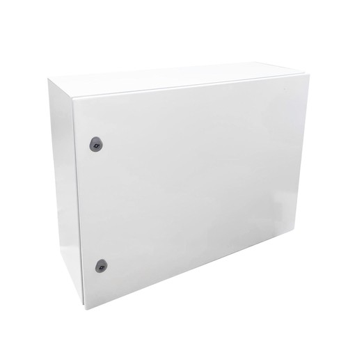 Armoire électrique métal - électrique, en