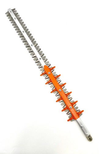 Jeu lames taille - jeu, haies