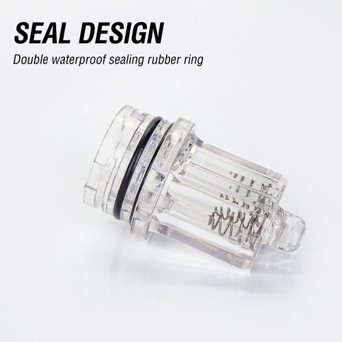 Lampe pêche led double - lampe,
