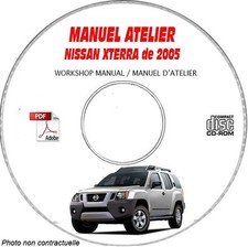 XTERRA 05 - Manuel Atelier