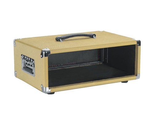 Gator cases retrorack 3tw - gator, gr-retrorack-3tw