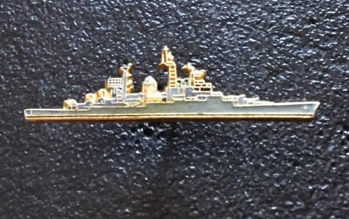 Pin mini marine nationale - mini,