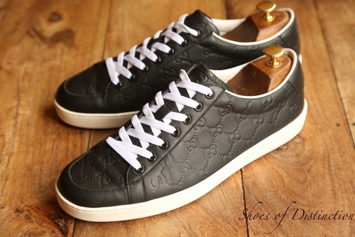Chaussures baskets gucci - chaussures,