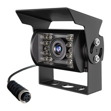 Caméra de Recul 1080P  IP69
