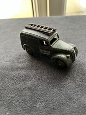 Dinky Toys 261 GB Morris 8