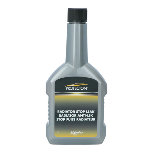 Stop fuite radiateur 300ml - radiateur,
